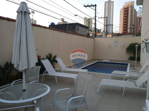 Imagem 11 de 16 de Casa Com 4 Dormitórios À Venda, 94 M² Por R$ 620.000 - Chácara Mafalda - São Paulo/sp - Ca0041