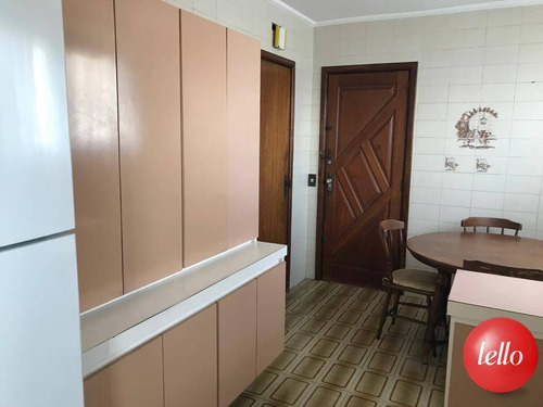 Imagem 3 de 30 de Apartamento - Ref: 231140