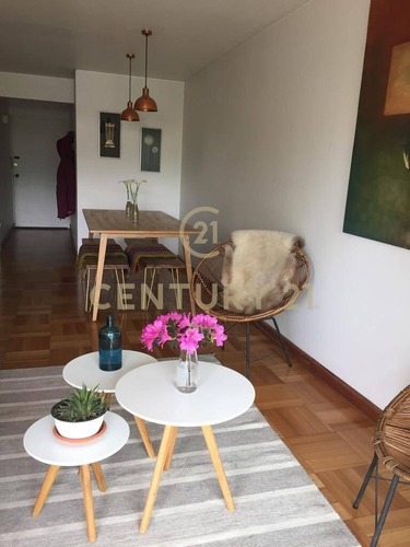 Imagen 12 de 30 de Se Vende Departamento Impecable Sector Borderío, Vitacura
