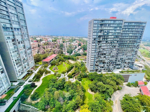Imagen 19 de 28 de Ph De Dos Pisos Y Terraza En Citta San Jeronimo
