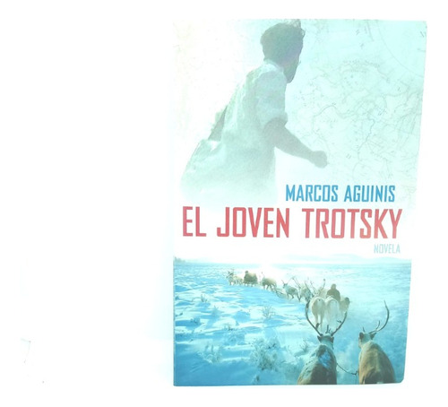 El Joven Trotsky