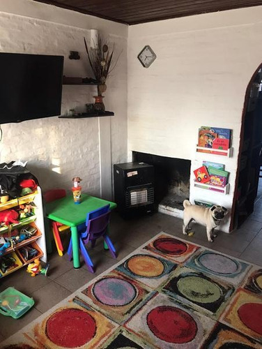 Imagen 4 de 20 de Alquiler Casa Solymar Dos Dormitorios, Barbacoa