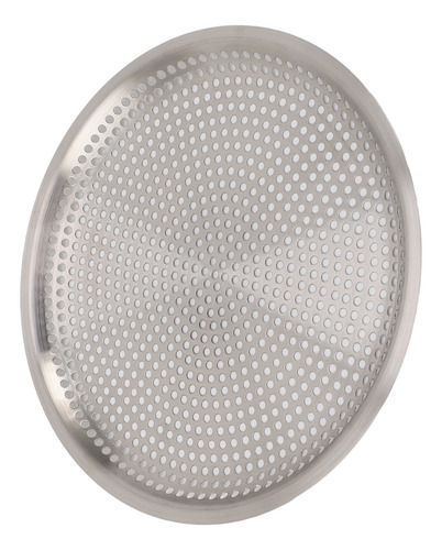 Plato De Metal, Bandeja Para Servir, Acero Inoxidable 304