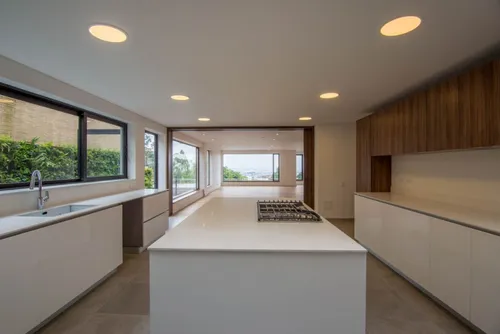 Apartamento En Venta En Chicó Oriental. Cod V14191