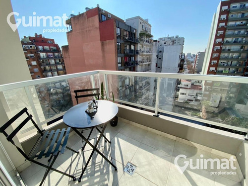 Imagen 9 de 27 de 2 Amb A Estrenar Con Detalles De Categoría - 47m2 - Villa Urquiza