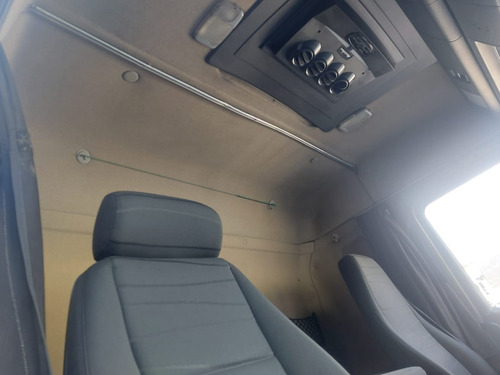 Scania G380 6x2
