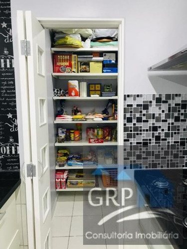 Imagem 10 de 15 de Apartamento Para Venda Em Santo André, Jardim, 3 Dormitórios, 1 Suíte, 2 Banheiros, 2 Vagas - 7334_1-1161914