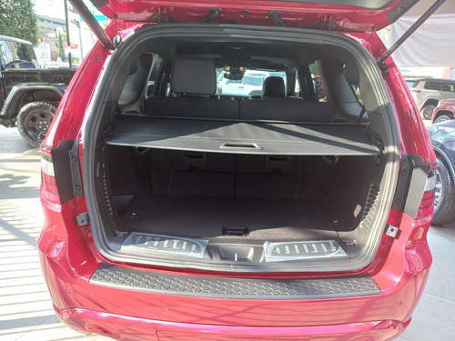 Imagen 5 de 15 de Dodge Durango Rt 2021