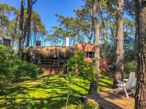 Casa En Punta Ballena, Las Grutas | Dr House Bienes Raices Ref:315- Ref: 315