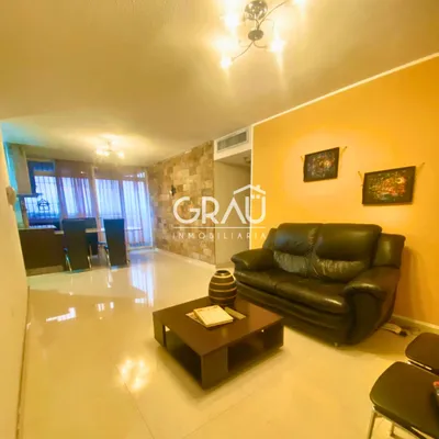 Apartamento en alquiler