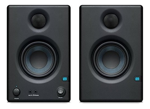 Presonus Eris E66 Mtm Monitor De Campo Cercano Activo Solo