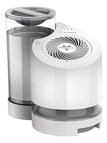 Vornado. Ev100. Humidificador Evaporativo Para Toda La Sala 