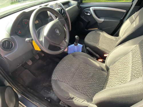 Renault Duster 1.6 Ph2 4x2 Expression