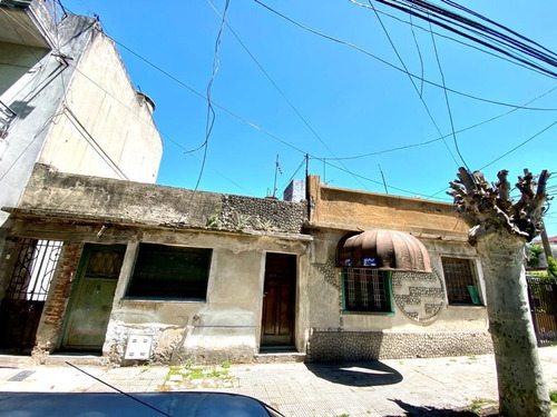 Imagen 2 de 10 de Manuel Rico 490, Villa Sarmiento