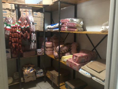 Imagen 10 de 13 de Venta Fondo De Comercio Distribuidora De Fiambres.