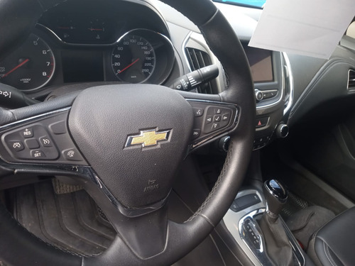 Chevrolet Tracker 1.8 Ltz+ 140cv
