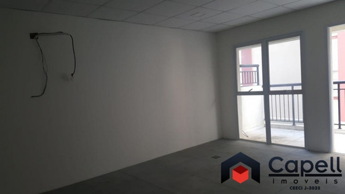 Imagem 2 de 5 de Sala Comercial - Jabaquara - 4510