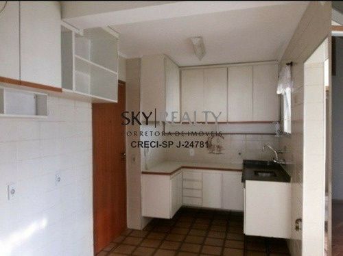 Apartamentos - Vila Cruzeiro - Ref: 14112 - V-14112