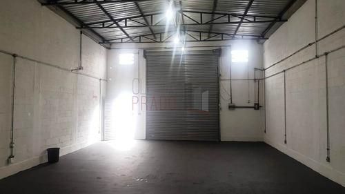 Imagem 9 de 30 de Galpao - Ga01085 - 4552145