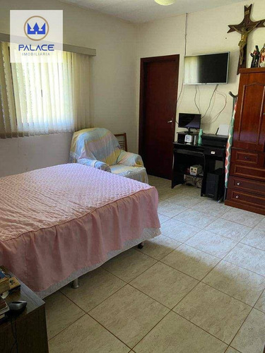 Imagem 25 de 25 de Chácara Com 2 Dormitórios À Venda, 1870 M² Por R$ 490.000,00 - Charqueada - Charqueada/sp - Ch0085