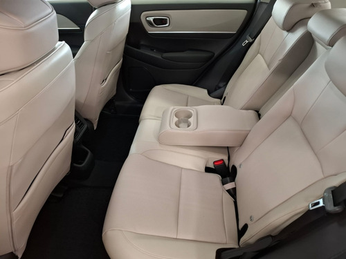 Honda HR-V 1.5 DI I-VTEC TURBO FLEX ADVANCE CVT
