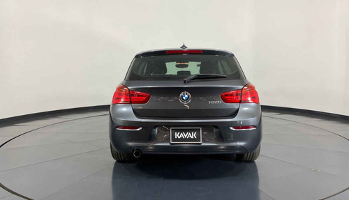 Imagen 8 de 15 de 41218 - Bmw Serie 1 2016 Con Garantía