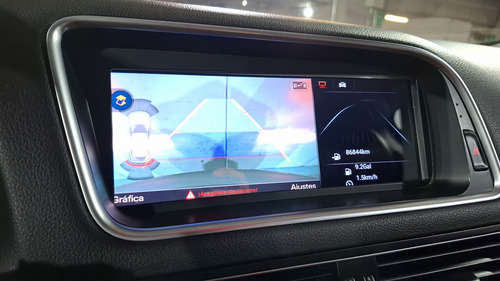 Audi Q5 2.0 TFSI ELITE TIPTRONIC QUATTRO