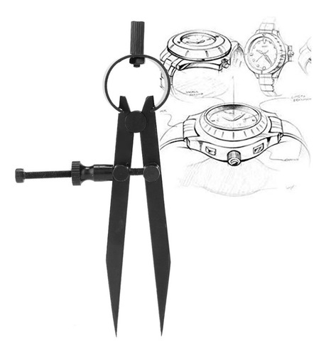 Separador De Puntos Finos Para Joyería, Herramienta De Marca