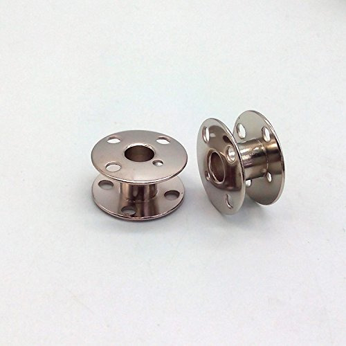 Bobina Honeysew, 1 Caja, 28 Unidades, 172222, Para Singer 6,