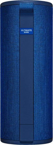 Altavoz Megaboom 3 En Paquete A Granel Lagoon Blue