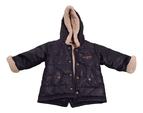Camperas para bebés mimo new arrivals