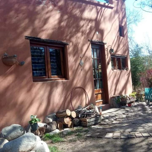 Casa En Venta, Las Chacras