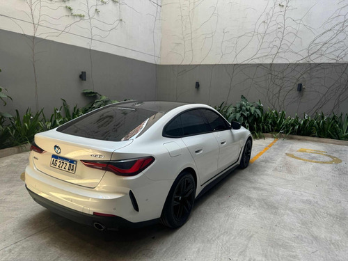 BMW Serie 4 2.0 430i Coupe Sportline Lci 252cv