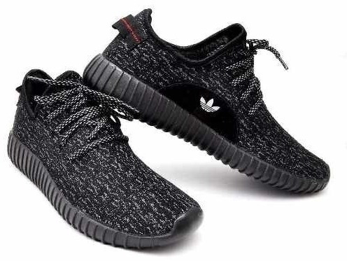 tenis yeezy valor