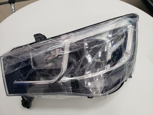Farol Chery Tiggo2 Esquerdo Original