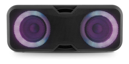 Philco Psb55bt Extreme Bluetooth Radio Led 1 Ano Garantia