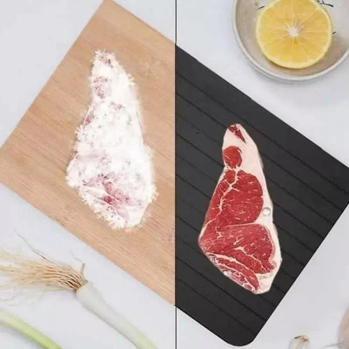 Imagem 7 de 10 de Ralador Mastercut Mega Cutter 3 Em 1 E Tábua Pra Descongelar