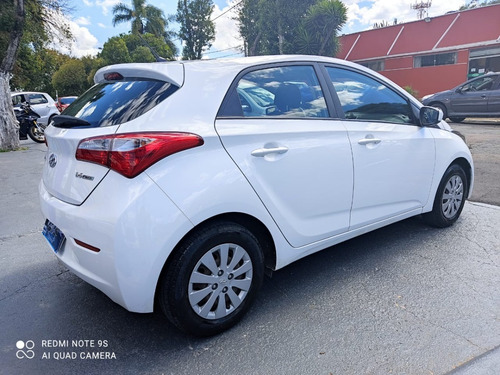 Hb20 1.6 Confort, R$ 1099 Sem Entrada, Confira !