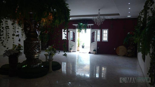 Barracão À Venda, 560 M² Por R$ 570.000,00 - Inhoaíba - Rio De Janeiro/rj - Ba0001
