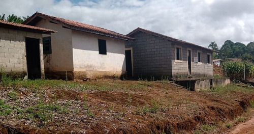 Imagem 1 de 9 de Chácara Barata Em Ibiuna - Chacara Barata Ibiuna - Cód.250