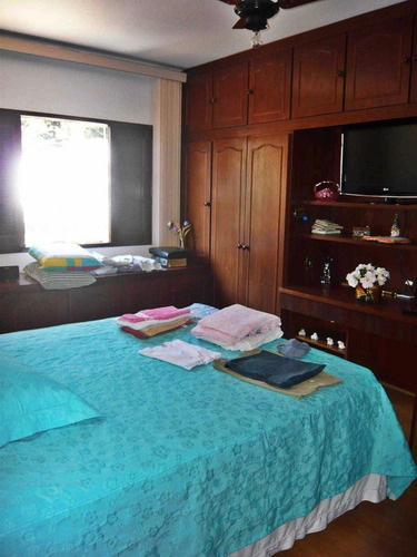 Imagem 17 de 18 de Sobrado Com 3 Dormitórios À Venda, 270 M² Por R$ 742.000 - Vila Amália (zona Norte) - São Paulo/sp - So1161v