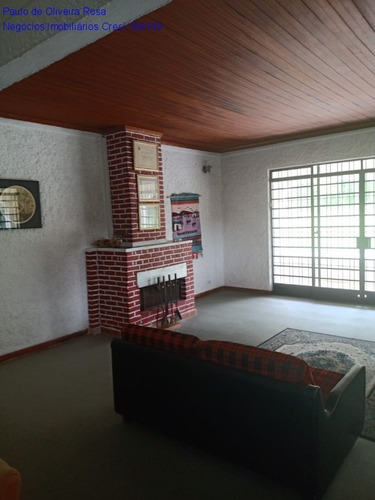 Imagem 8 de 23 de Chacara - Ch00038 - 70339824