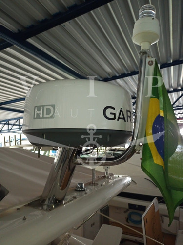 Imagem 17 de 21 de Lancha Phantom 303c/ 170 Diesel / N 300 290