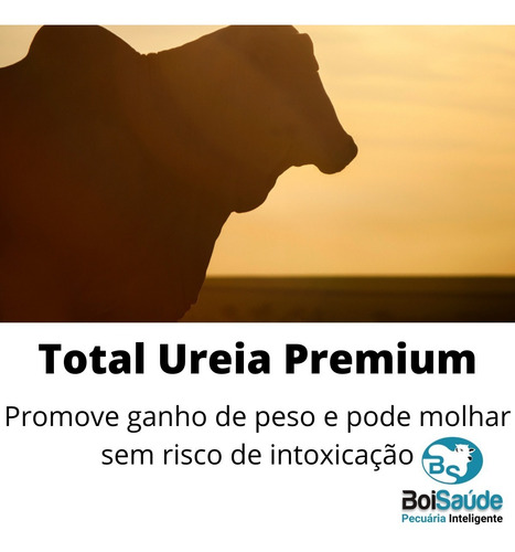 Imagem 2 de 4 de 5 Kg - Total Ureia Premium