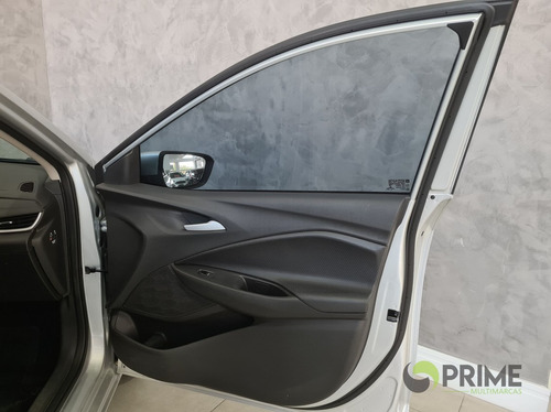 Chevrolet Onix 1.0 Lt