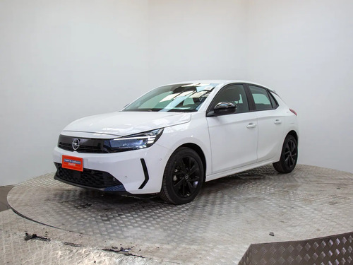 Opel New Corsa New Corsa Mca Edition 1.2 Mt5 2024