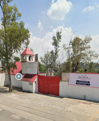 Terreno Comercial En Venta En Granjas Lomas De Guadalupe