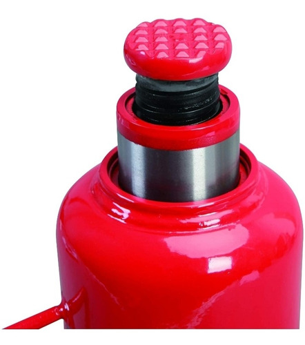 Gato De Botella 20 Toneladas Big Red