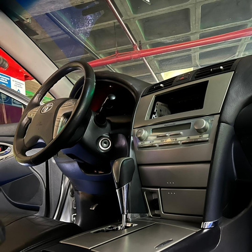 Imagen 6 de 10 de Toyota Camry 2007