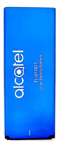 Bateria Pila Alcatel 1 Tli019d7 Ot5033 5033x Tienda